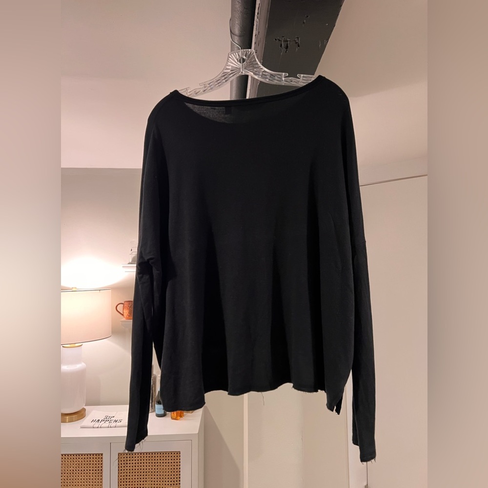 Athleta Long Sleeve
